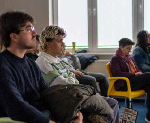 Hostia a mobility programu Erasmus+ zo Španielska